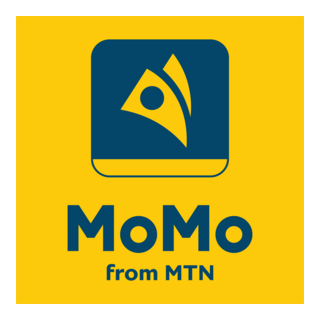 MTN Mobile Money logo